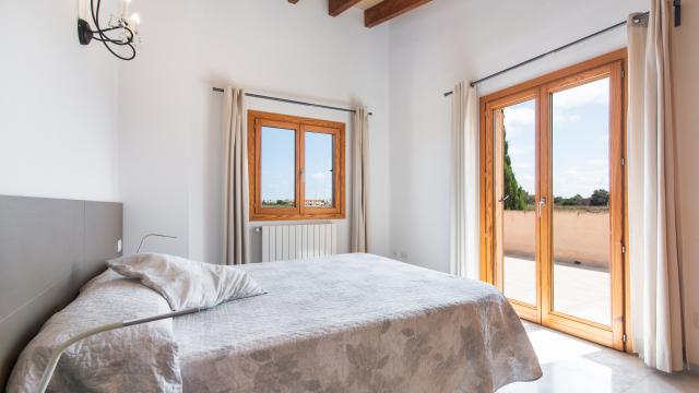 Rural Villa Sa Carrotja