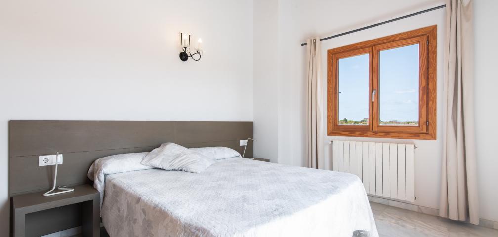 Rural Villa Sa Carrotja