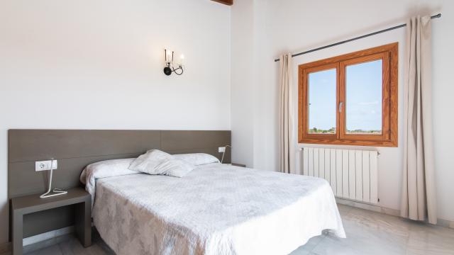 Rural Villa Sa Carrotja