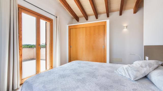 Rural Villa Sa Carrotja