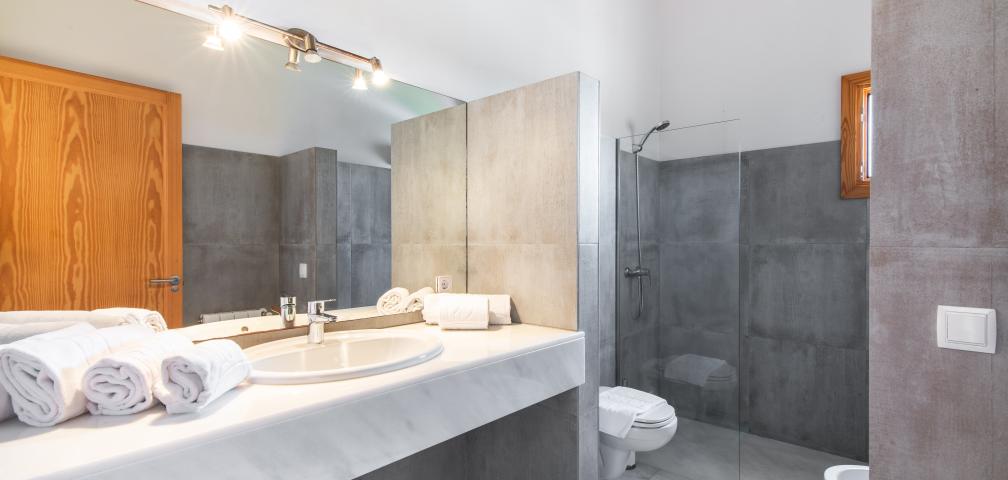 Rural Villa Sa Carrotja