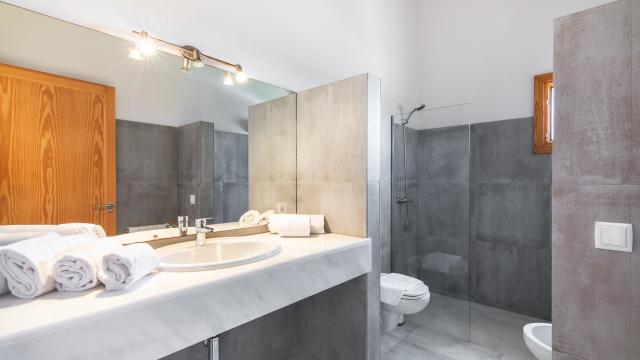 Rural Villa Sa Carrotja