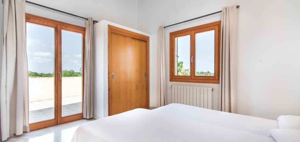 Rural Villa Sa Carrotja