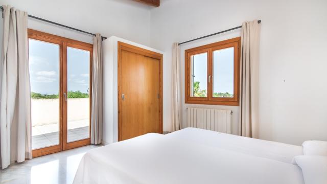 Rural Villa Sa Carrotja