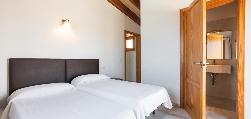 Rural Villa Sa Carrotja