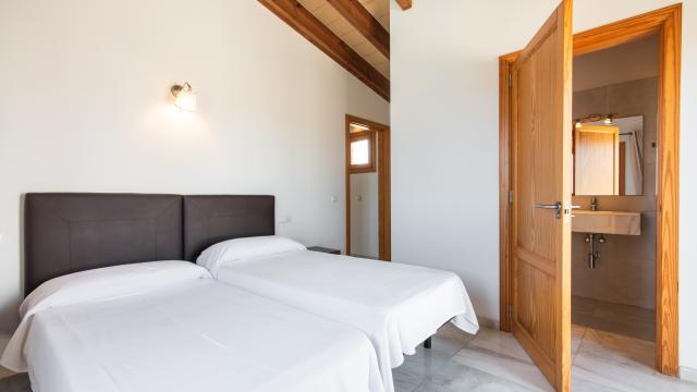 Rural Villa Sa Carrotja