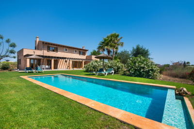 Finca La Pergola