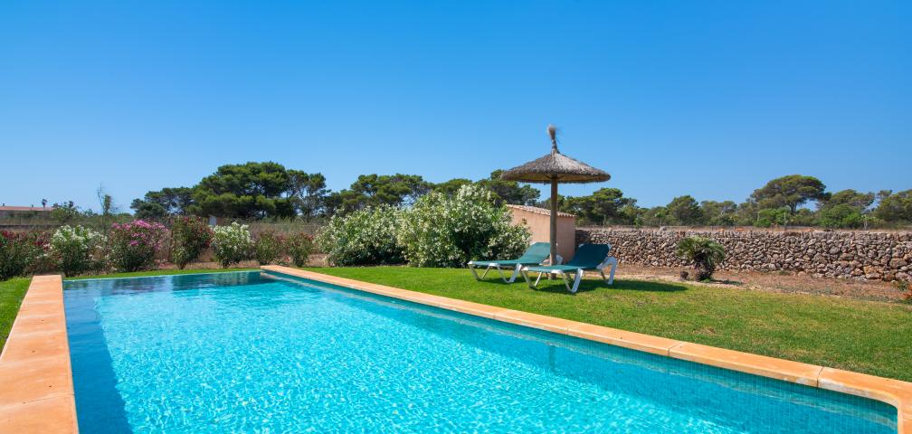 Rural Villa La Pergola