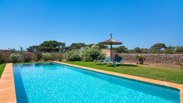 Rural Villa La Pergola