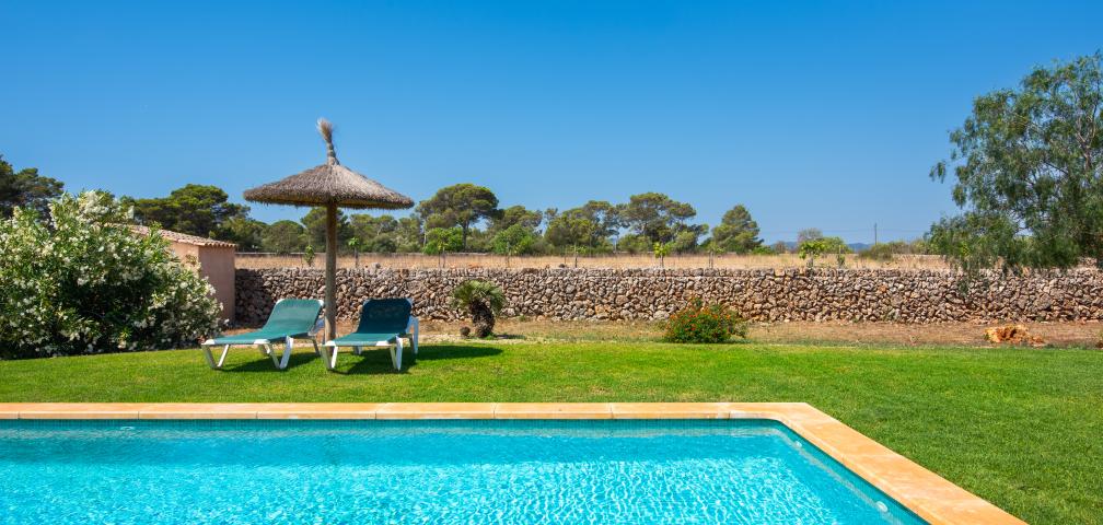 Rural Villa La Pergola