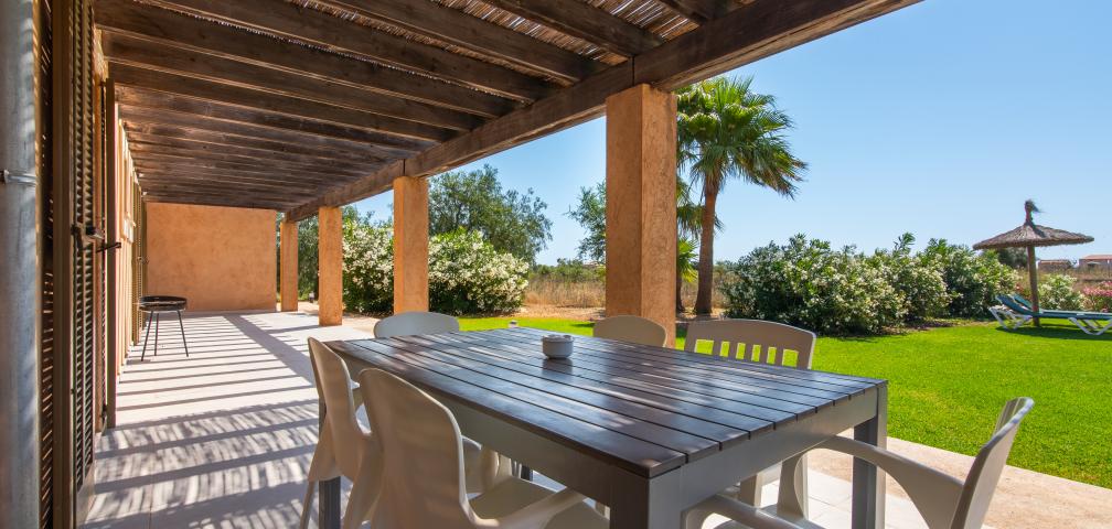 Rural Villa La Pergola