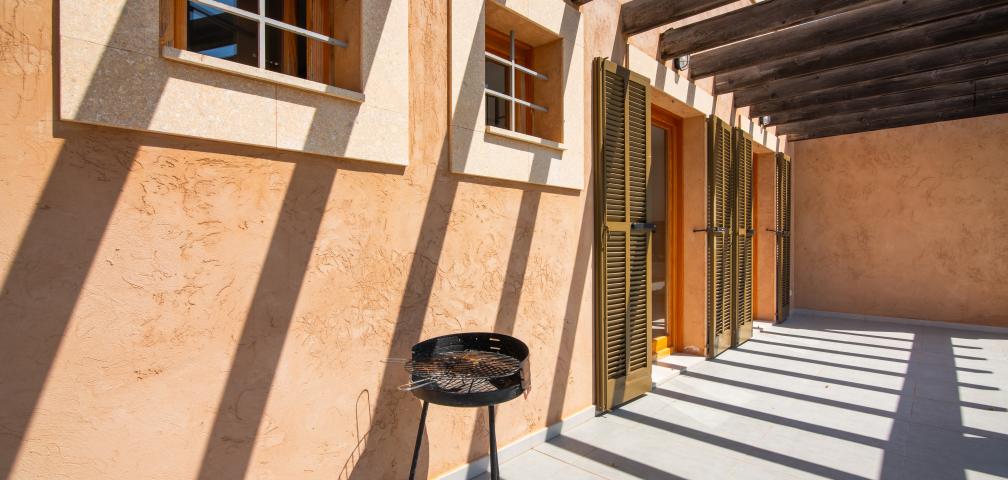 Rural Villa La Pergola