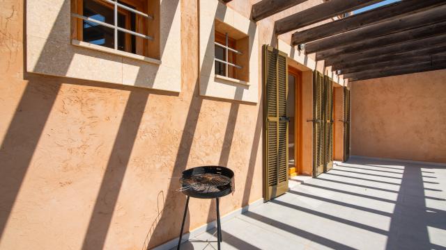 Rural Villa La Pergola