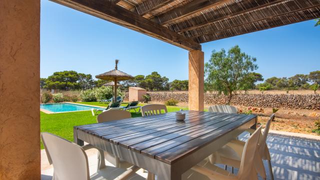 Rural Villa La Pergola