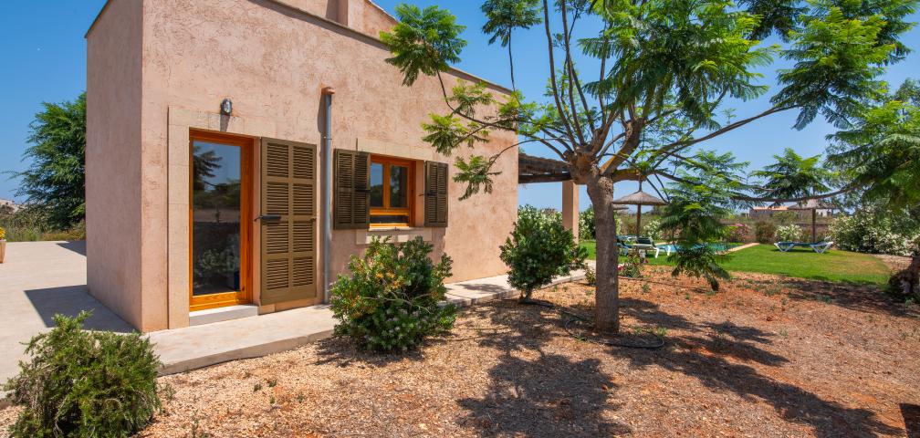 Rural Villa La Pergola