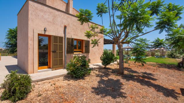 Rural Villa La Pergola