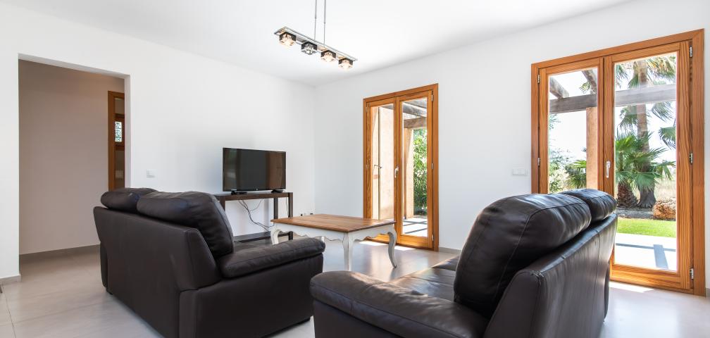 Rural Villa La Pergola