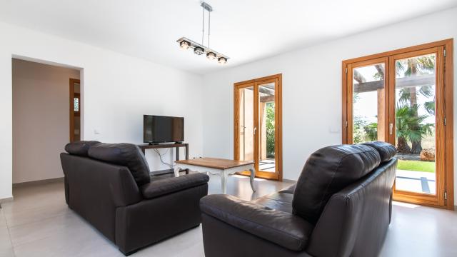 Rural Villa La Pergola