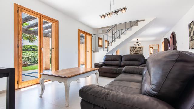 Rural Villa La Pergola