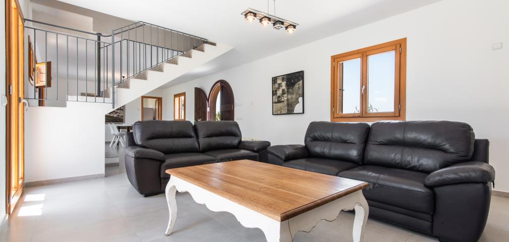 Rural Villa La Pergola