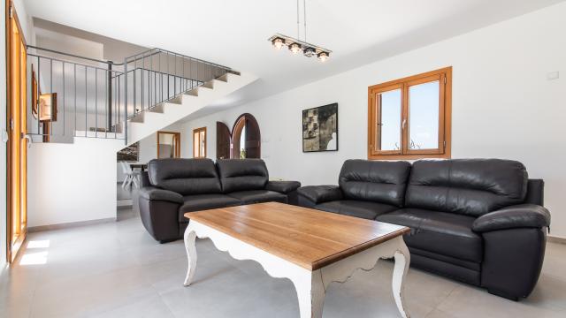 Rural Villa La Pergola