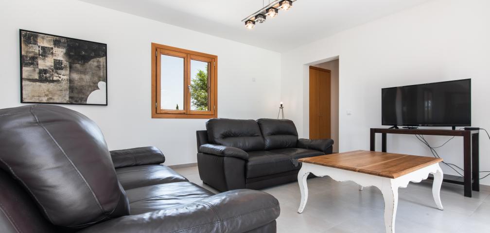 Rural Villa La Pergola