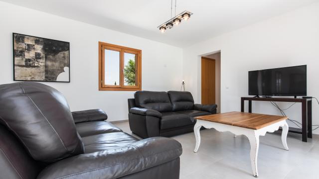 Rural Villa La Pergola