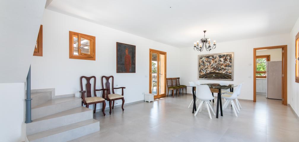 Rural Villa La Pergola