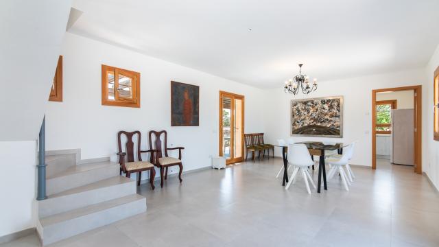 Rural Villa La Pergola