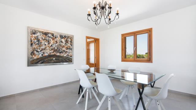 Rural Villa La Pergola