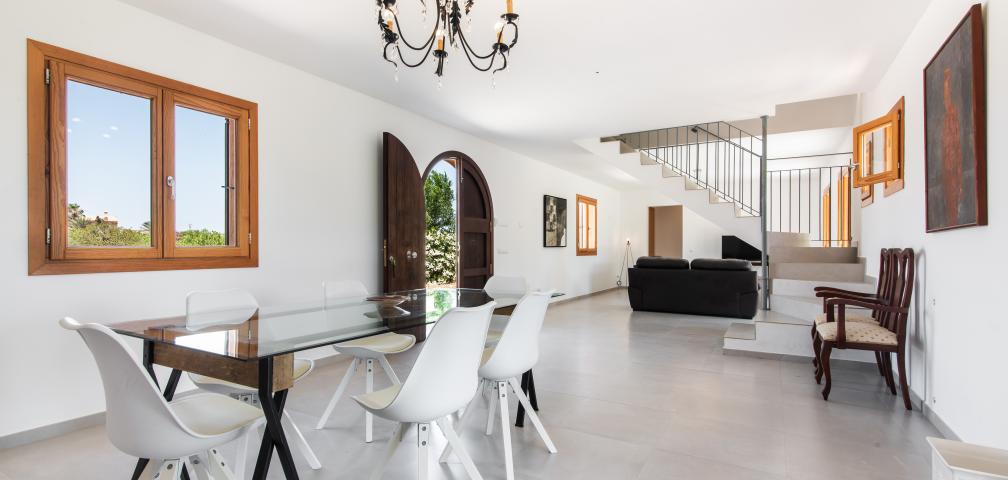 Rural Villa La Pergola