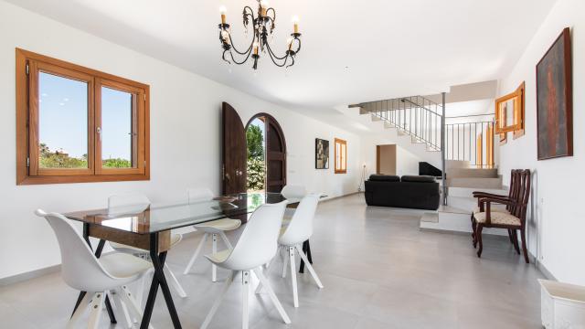 Rural Villa La Pergola