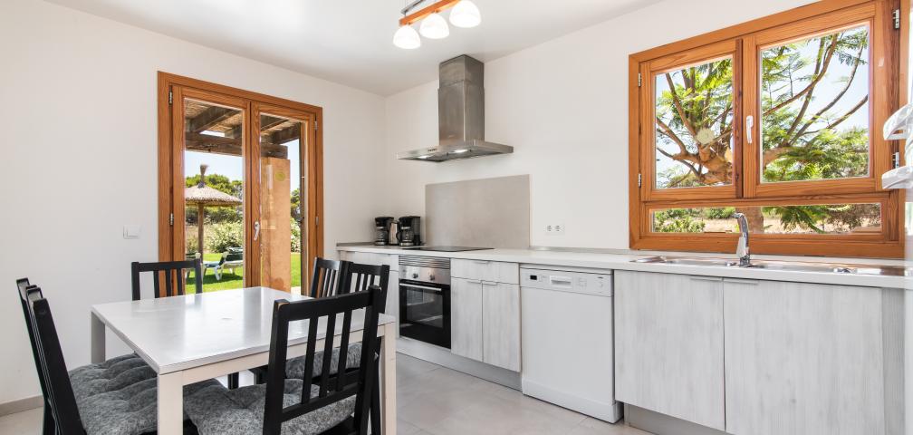 Rural Villa La Pergola