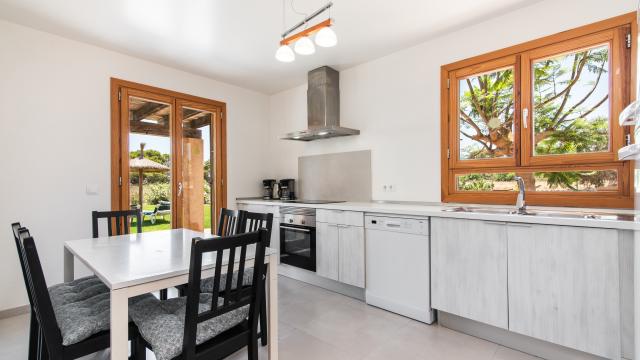 Rural Villa La Pergola