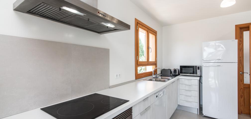 Rural Villa La Pergola