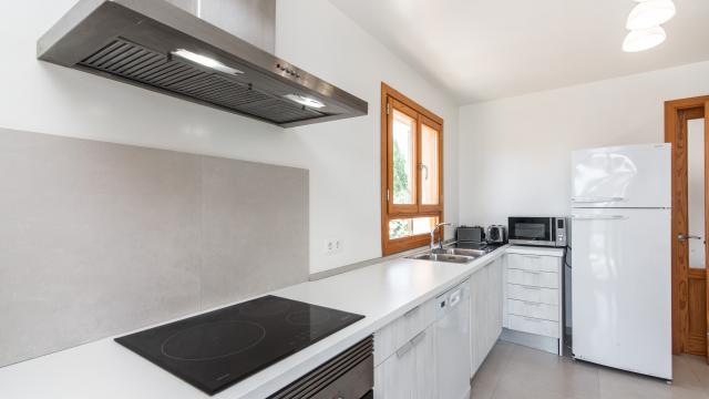 Rural Villa La Pergola