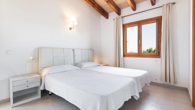 Rural Villa La Pergola