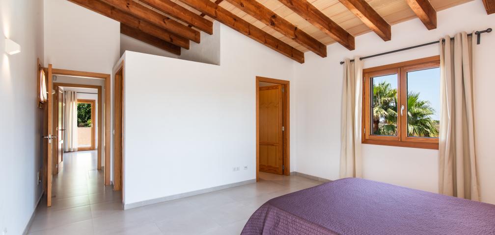 Rural Villa La Pergola