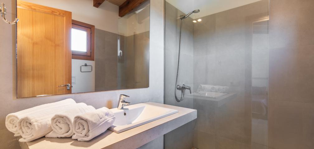 Rural Villa La Pergola