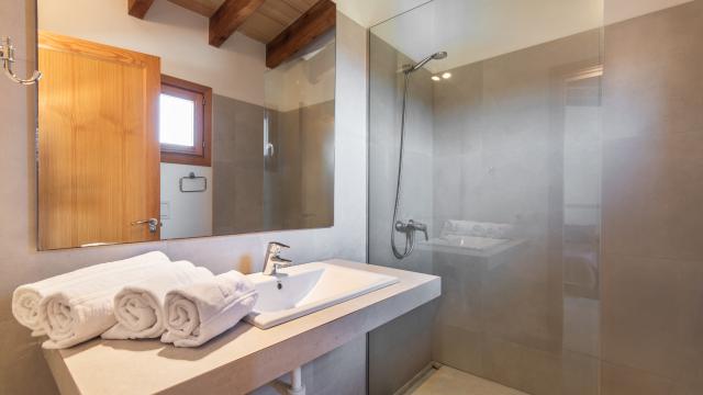 Rural Villa La Pergola