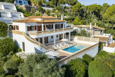 Villa Leonie