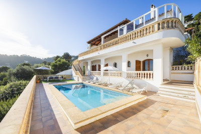Villa Leonie