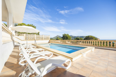 Villa Leonie