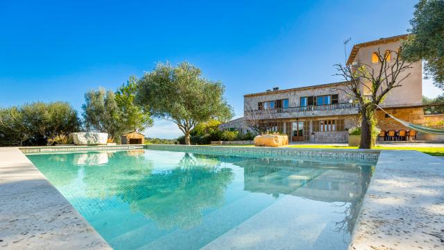 Rural Villa Son Colom