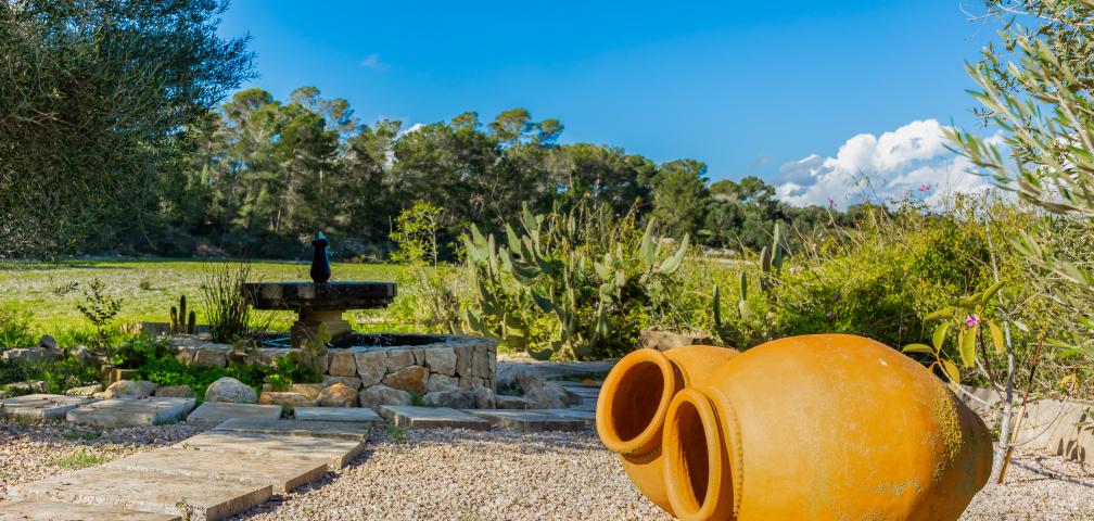 Rural Villa Son Colom