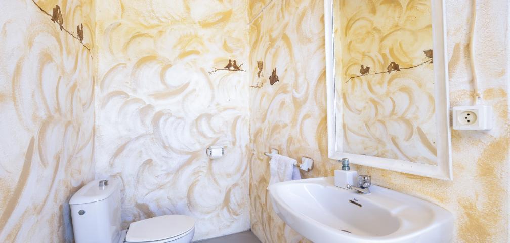 Rural Villa Son Colom