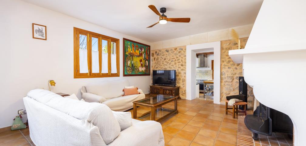 Rural Villa Son Colom