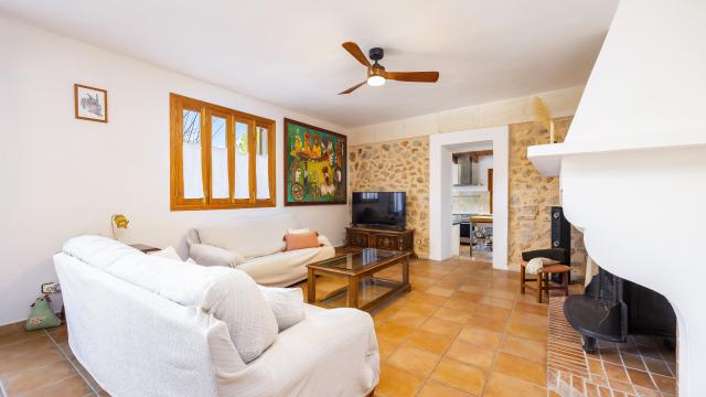 Rural Villa Son Colom