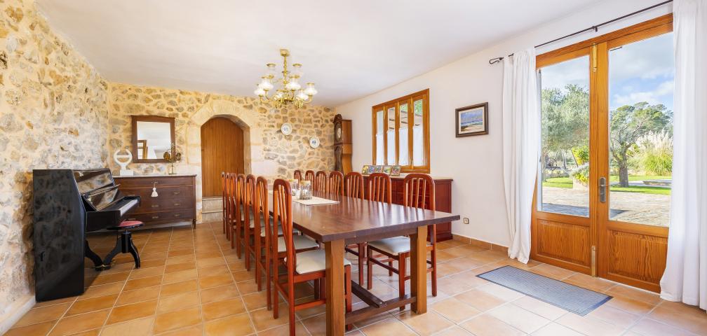 Rural Villa Son Colom