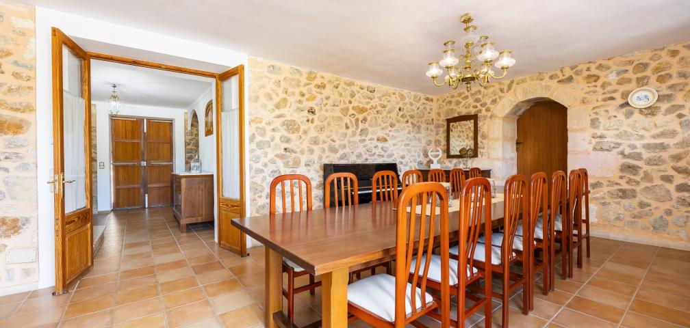 Rural Villa Son Colom
